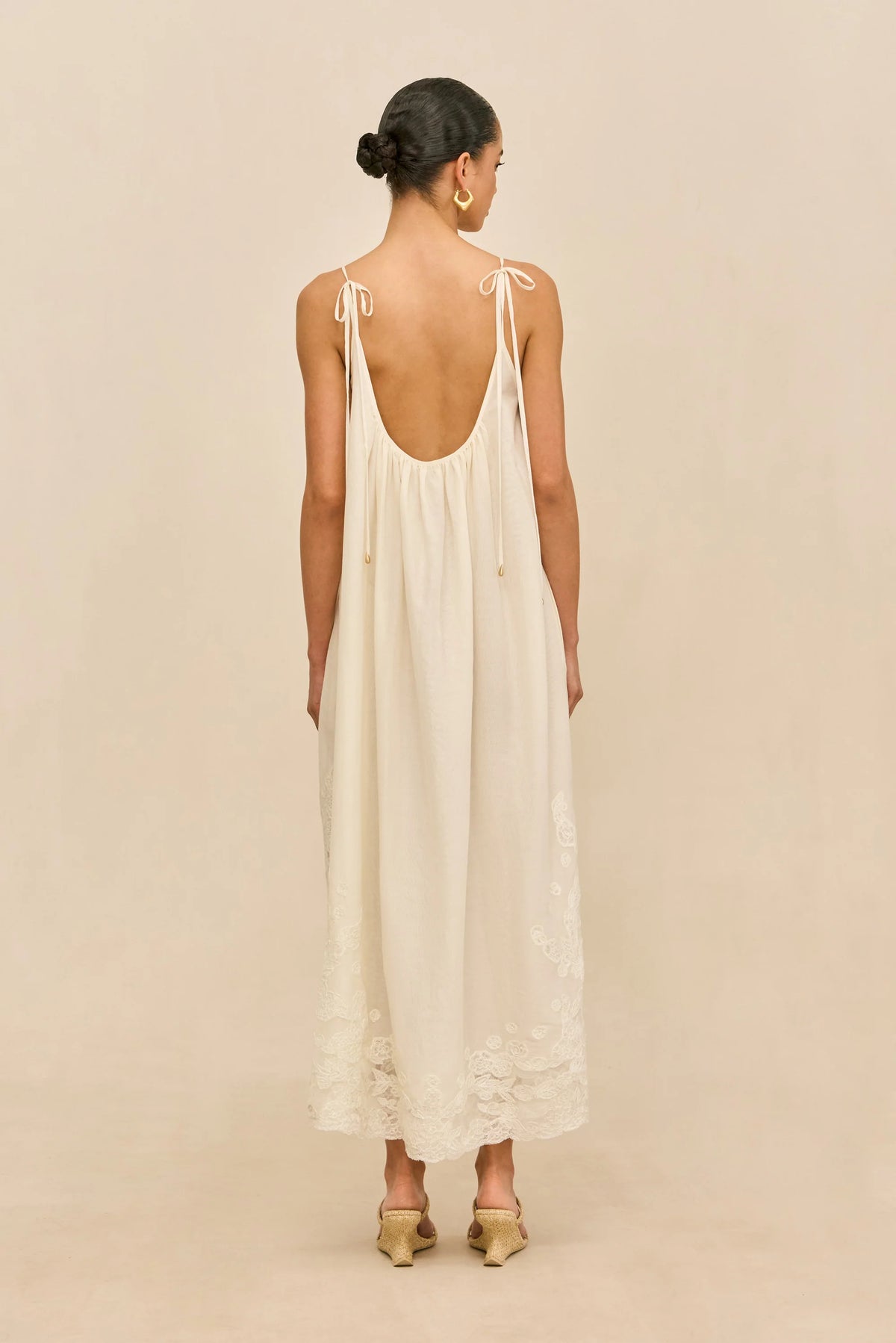 Magda Dress
