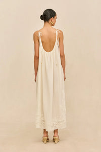 Magda Dress