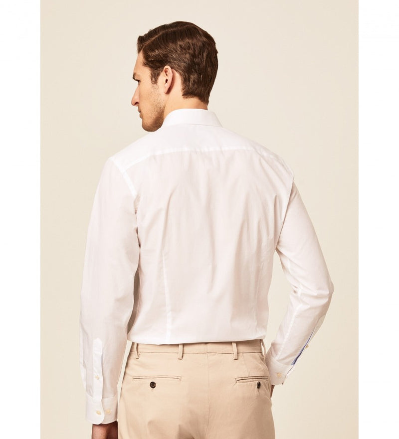 Magic Slim Fit Shirt