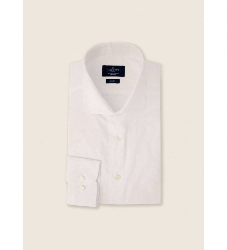 Magic Slim Fit Shirt