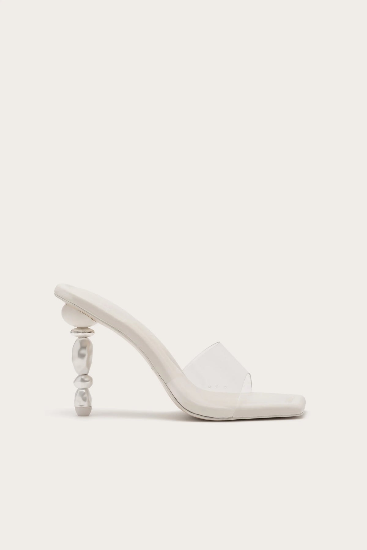 Mahina Pearl Sandal
