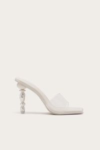 Mahina Pearl Sandal