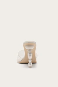 Mahina Pearl Sandal