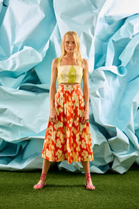 Maison Skirt