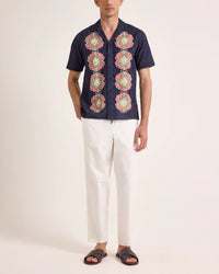 Maitan Broderie Anglaise Pasetto