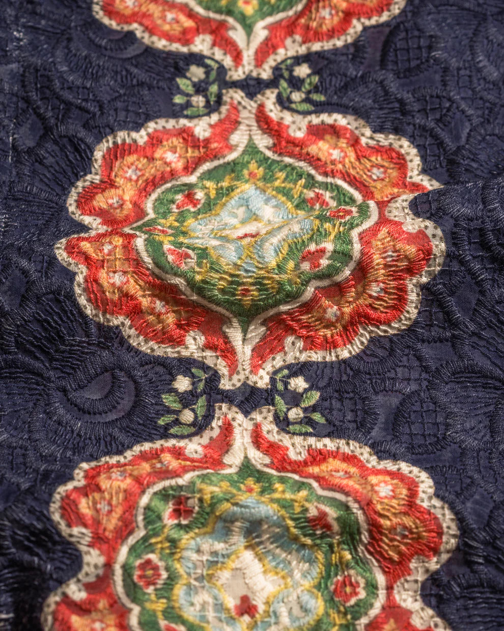 Maitan Broderie Anglaise Pasetto