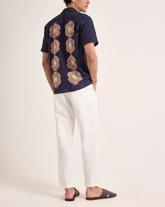 Maitan Broderie Anglaise Pasetto