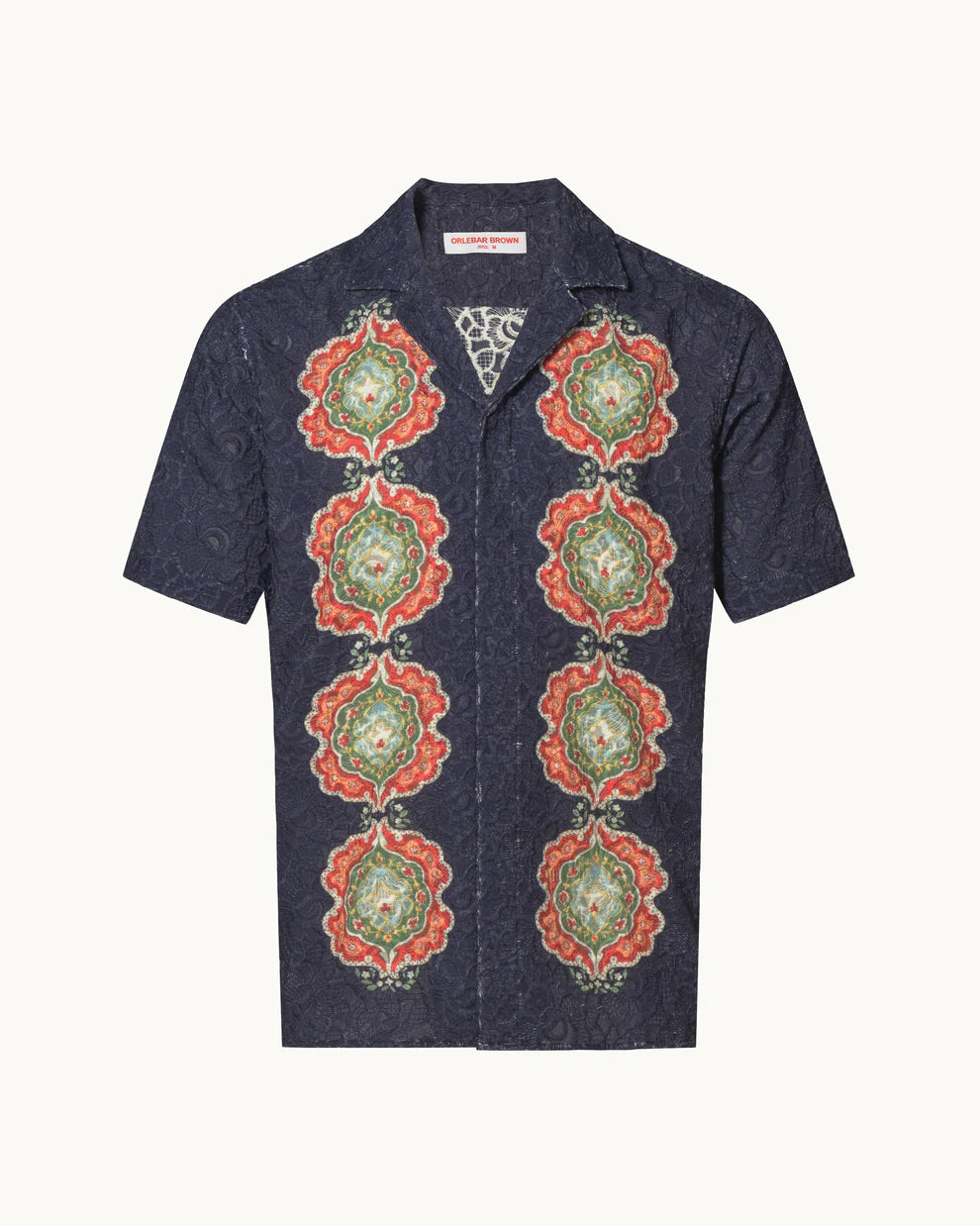 Maitan Broderie Anglaise Pasetto