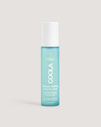 Makeup Setting Sunscreen Spray SPF 30