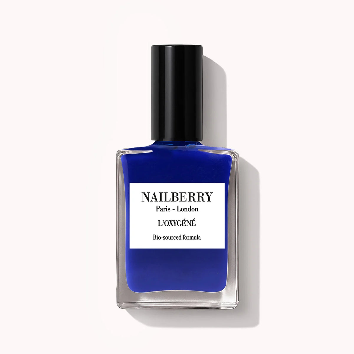 Oxygenated  Nail Polish