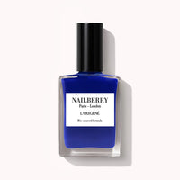 Oxygenated  Nail Polish