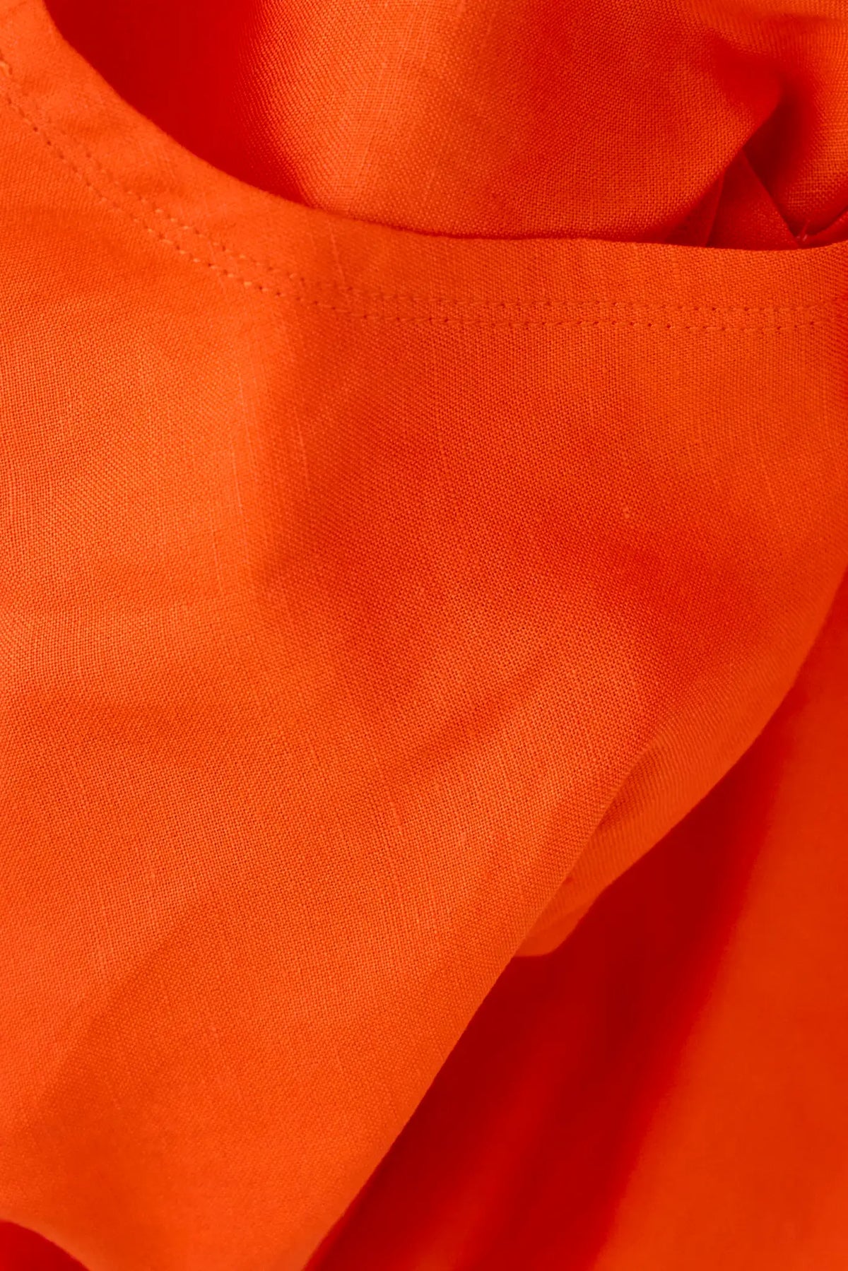 Manning Linen Top