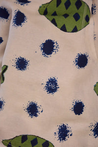 Manning Printed Top