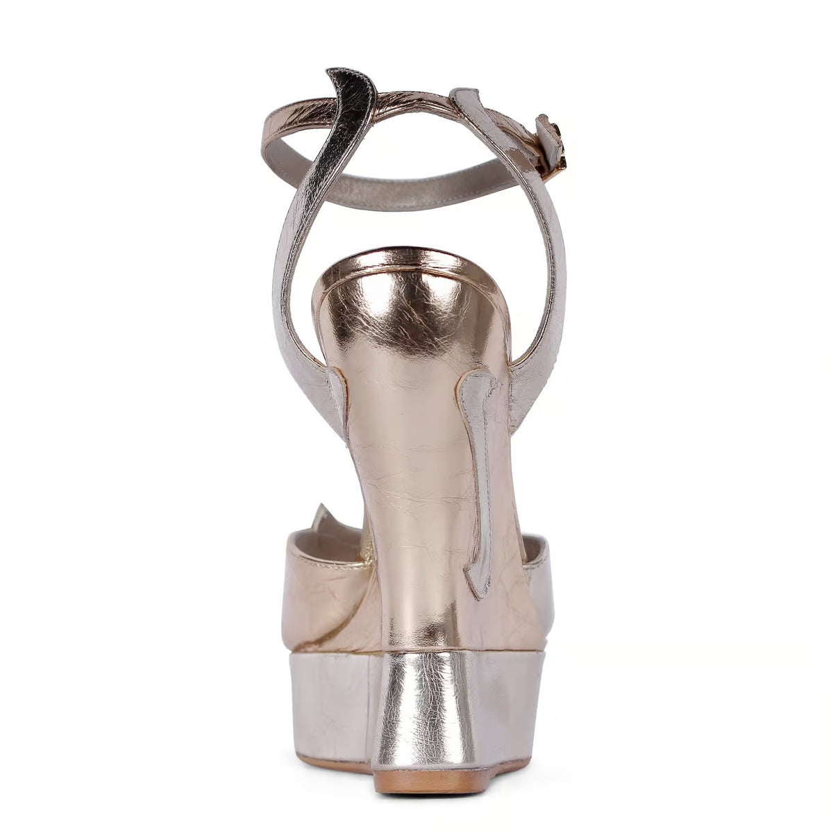 Margaux Wedge Sandal