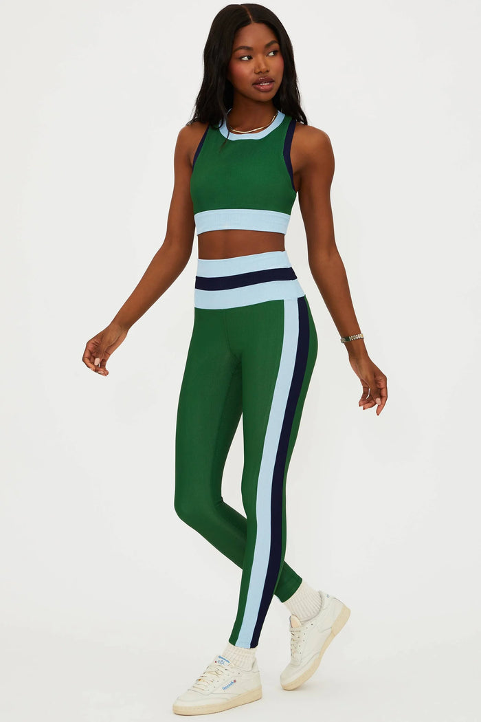 MARIELLA LEGGING IVY COLORBLOCK