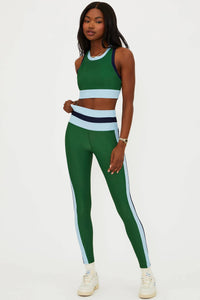 MARIELLA LEGGING IVY COLORBLOCK