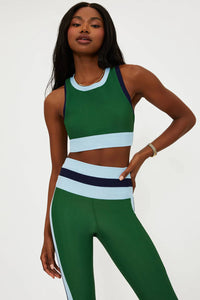 MARIELLA LEGGING IVY COLORBLOCK