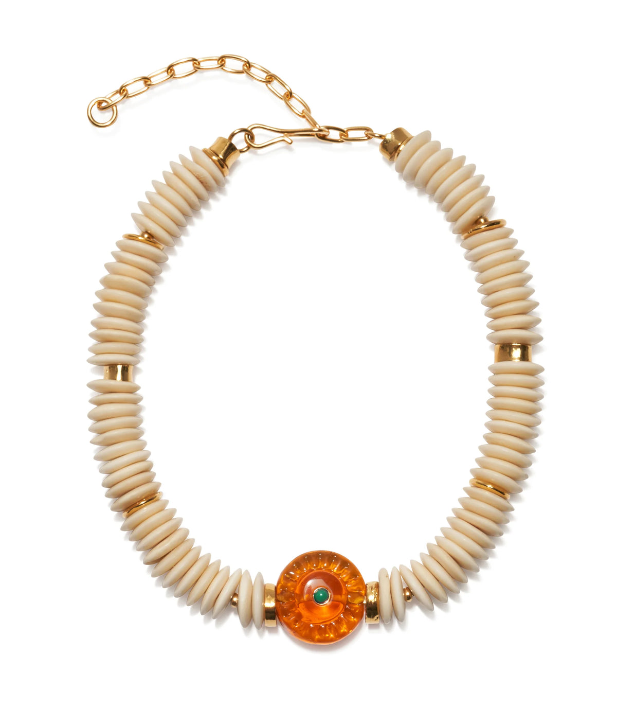 Marisol Collar