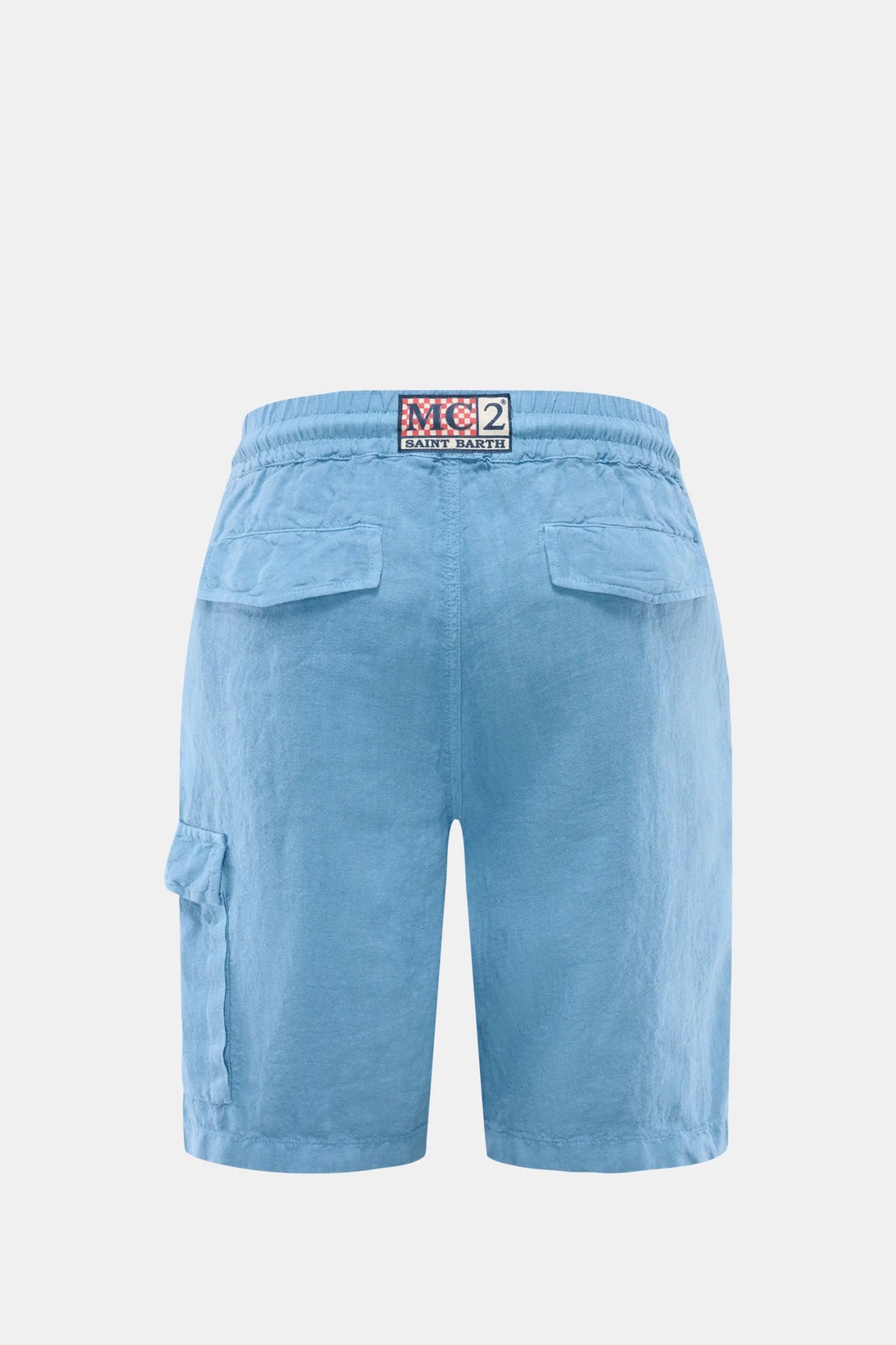 Marseille Bermuda Shorts