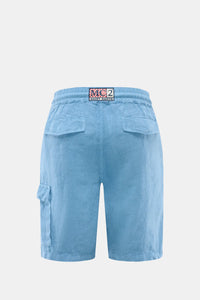 Marseille Bermuda Shorts