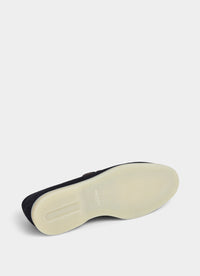 Martin Suede Loafer