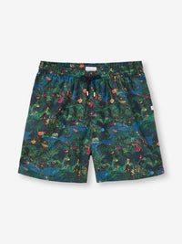 Maui Swim Short