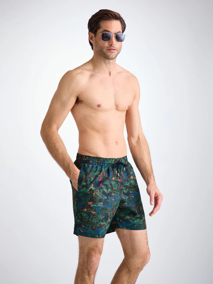 Maui Swim Short