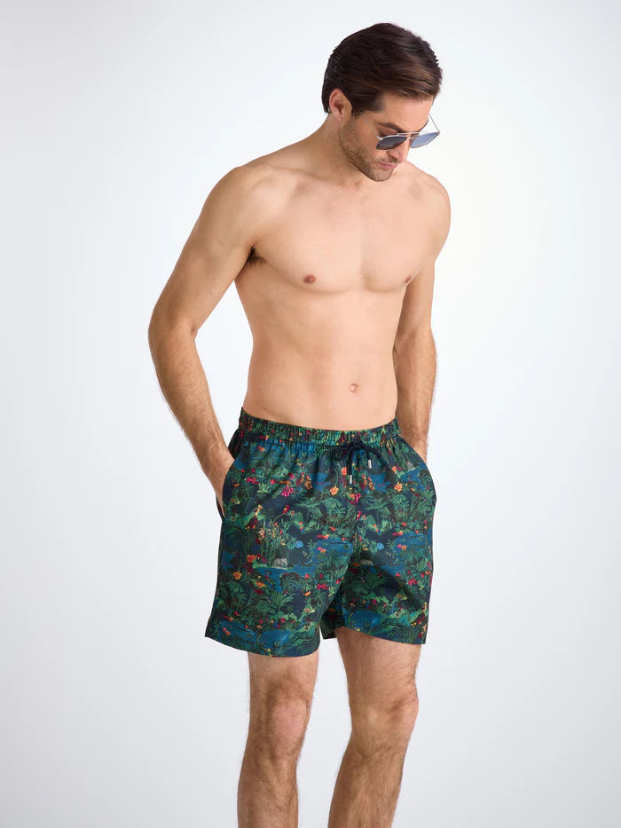 Maui Swim Short