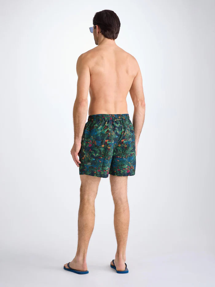 Maui Swim Short