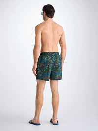 Maui Swim Short