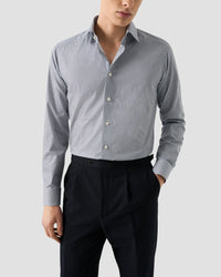 Slim Medallion Signature Twill