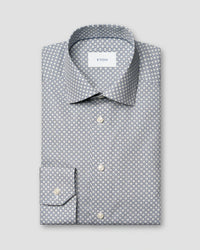 Slim Medallion Signature Twill