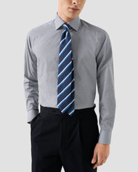 Slim Medallion Signature Twill