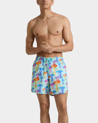Medusair Swim Trunks