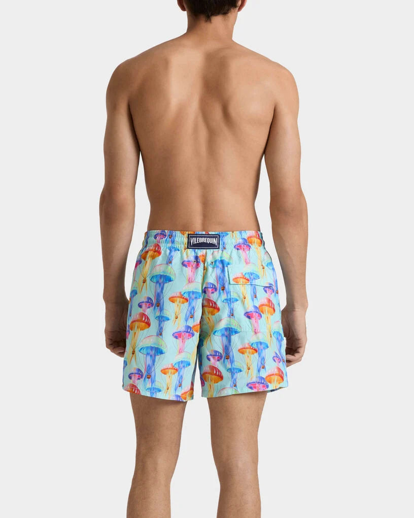Medusair Swim Trunks