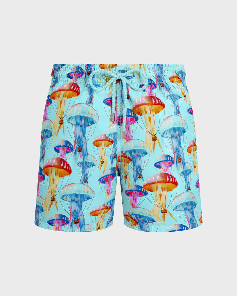 Medusair Swim Trunks