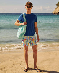 Medusair Swim Trunks