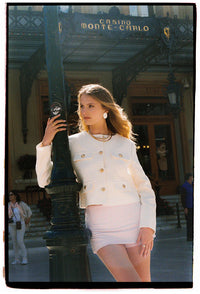 Monte Napoleone Earrings