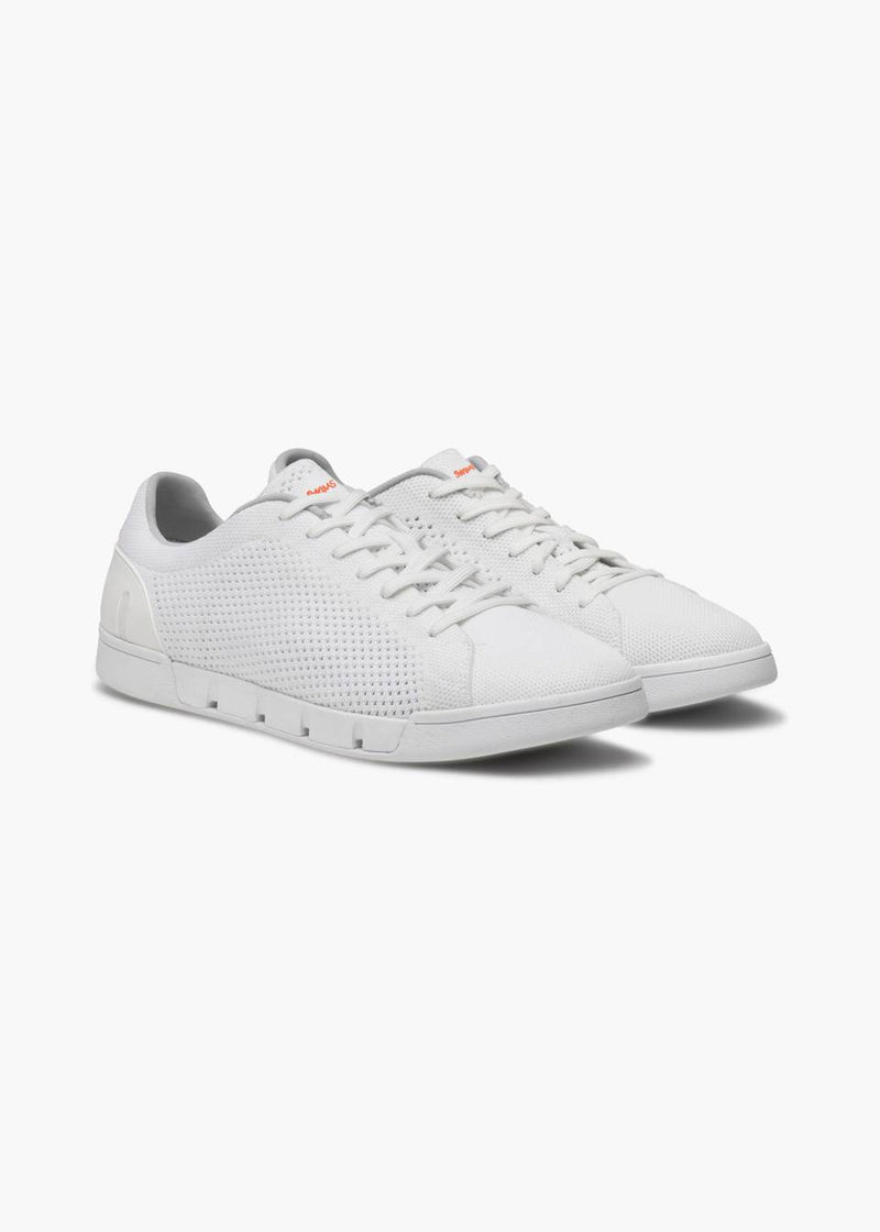 Men's Breeze Tennis Storm Knit Shoe