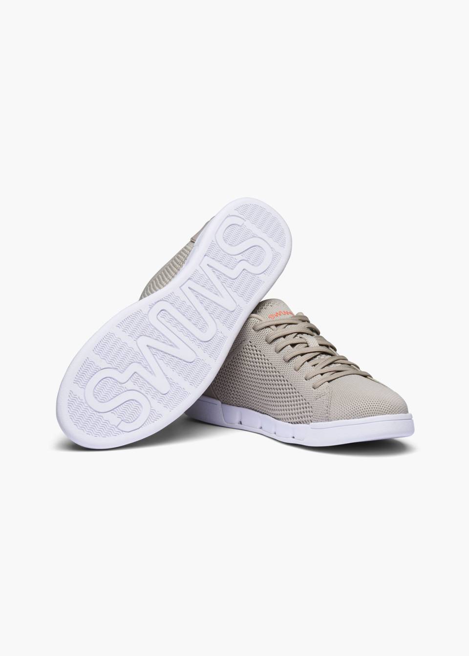 Men's Breeze Tennis Storm Knit Shoe