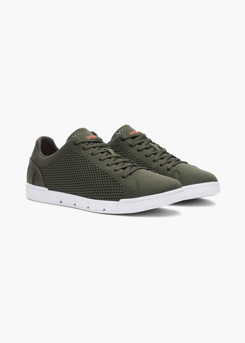 Men's Breeze Tennis Storm Knit Shoe