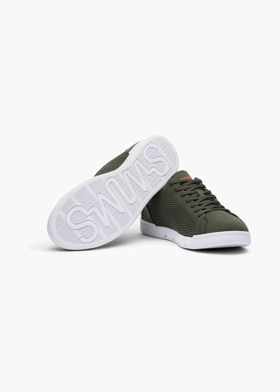 Men's Breeze Tennis Storm Knit Shoe