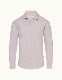 Men's GILES LYOCELL MIX Classic Fit Shirt