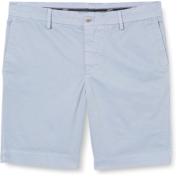 Men's Kensington Twill Shorts