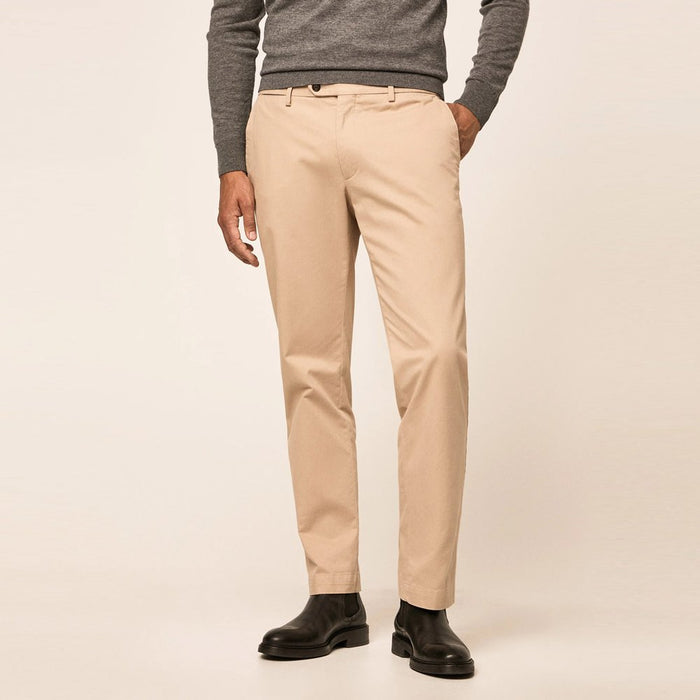 Men's Sanderson Twill Chino