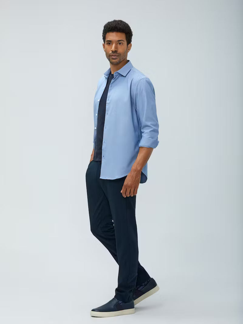 Men's Aero Zero Dress Shirt