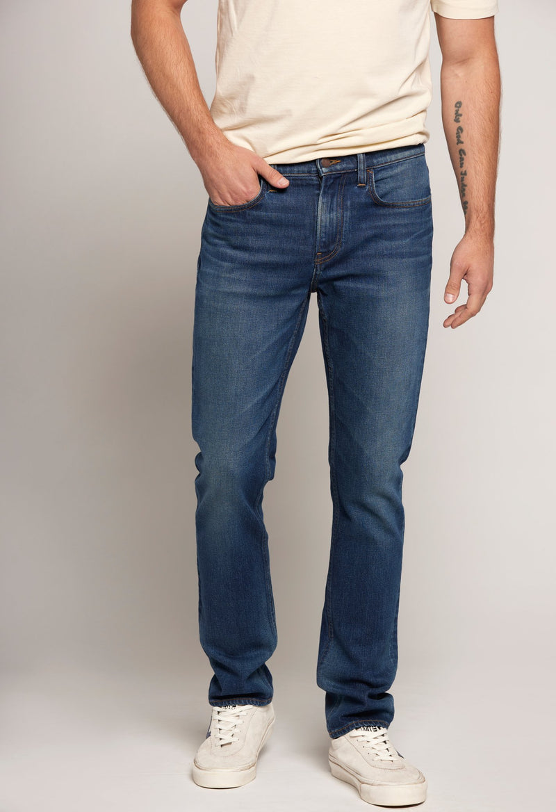 Mens Waylon Jeans - E