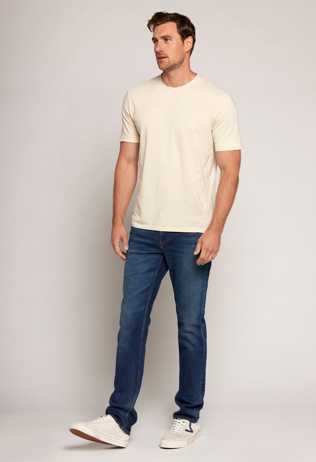 Mens Waylon Jeans - E