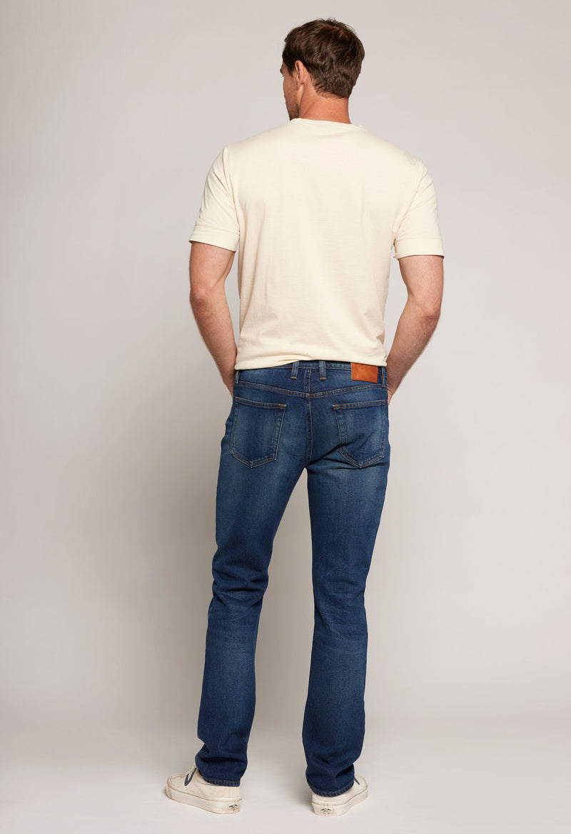 Mens Waylon Jeans - E