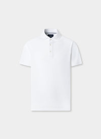 Mercerized Polo